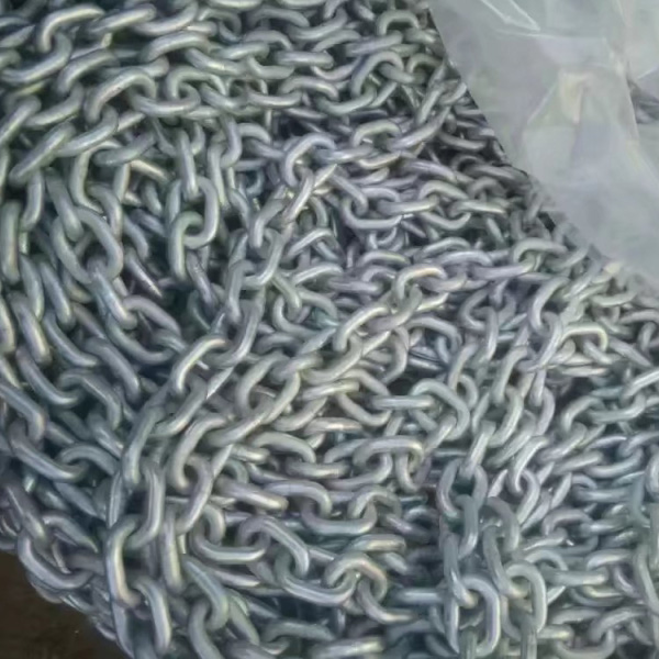 Grade 2 Open Link Chain 4576416.jpg Grade 2 Open Link Chain 4.jpg